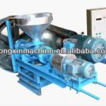 2013 hot sale floating fish feed pellet making machine 0086 15238020689-