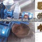 2013 hot sale floating animal food making machine 0086 15238020689-