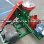 2013 hot sale high quality floating animal food making machine 0086 15238020689-