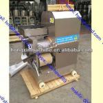 Fish deboner machine/fish meat and bone separator machine 0086-15238020698