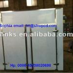 Hot air drying oven/fish drying machine/mushroom dryer machine-