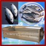 Stainless steel take off the fish scales machine