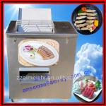 Fresh fish automatic fish meat cutting machine