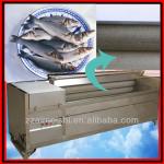 Stainless steel Fish scale removing machine Take off the fish scales