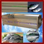 Hot sale stainless steel fish scaling machine