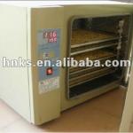 Electro thermal drying box/small fish dryer machine-