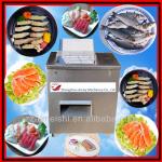 Fresh fish automatic fish fillet machine