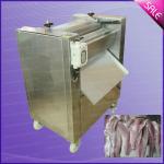J114 china fish scale removing machine/frozen fish cutting machine