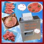 Fresh Cook Meat cutting machine --Hot-sale