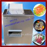 Freshfish fillet processing machine