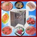 Automatic Kitchen Appliance Fresh meat dicing machine
