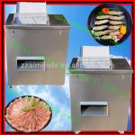 Automatic Stainless Steel Fresh Meat cutting machine