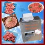 Fresh Meat Cutting Machine/ Fish Meat Cutter Machine-