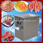 Automatic Stainless Steel Fresh Meat Mincer