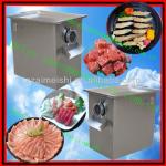 Automatic Stainless Steel Fresh Meat Mincer-