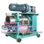 fish meat separator/bone removing machine/fish deboning machine 0086-15238020768