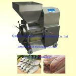 fish meat deboning machine / fish meat deboner/ fish meat bone separator