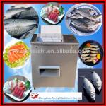 Electric diced fish cutting machine-