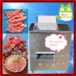 Automatic meat slicer machine-