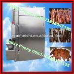 stainless steel suasage smoke house/meat smoke house/fish smoke house/0086-13838347135-