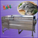 H060 fish scales machine/fish skin peeler/fish slicer machine Whirlston