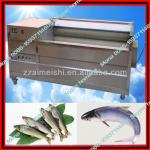 Hot Sale!!! Fish scale removing machine, Fish scale remover