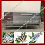 Stainless Steel Fish scale removing machine, Fish scale remover