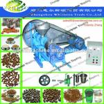 Professional Floating Fish Food Pellet Making Mchine