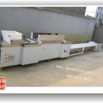 Shanghai Shuxin Rice candy and peanut candy shaping machine