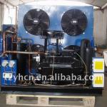 Copeland Air-cooled condensing units-