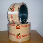 6 inch NBR rice rubber roll for husker