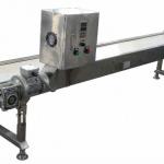 Food Industrial Standard Adjustable Conveyor Belt-