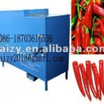 chilli stem cutting machine/pepper stem cutting machine 0086-18703616536