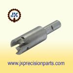 SUS304 precision parts stainless steel machinery parts turning parts