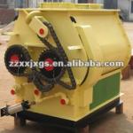 2012 most effective feed mixing machine
