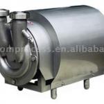 Liquid-Ring Pump-