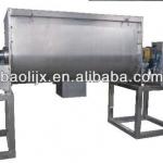 Powder Ribbon Blender Mixer for powder