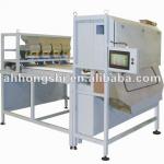 cashew nuts belt type color sorter machine