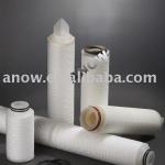 Sell PES Pleated Cartridge Filter-