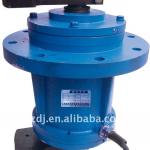 YZDL-3-4 Circular Vibration Motor for Rotary Vibrating Sieve used in Power Fine Screen-