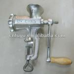 hand-operated meat mincer 5#8#10#12#22#32#/Fuyu Metal-