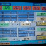 automation control system of instant noodle production line part /processing machine part /food machine part