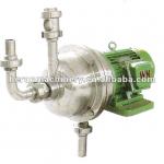 LHB centrifugal mixing pump-