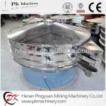 China Excellent QualityLong Service Life Food Industry Vibrating Classifier