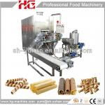 Automatic Wafer rolls Production Equipment