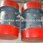 YZS-50-2 vibrating motor for rotary screen used machinery parts