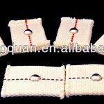 100%cotton or polyester-cotton sifter pad
