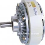 400N-m Magnetic powder brake for Slitting machine