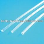 HOTTY Ultra-thin TPX (Polymethylpentene) Tube for Machinery Parts-
