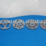 parts for chopper/parts for meat mincer/flap plate-